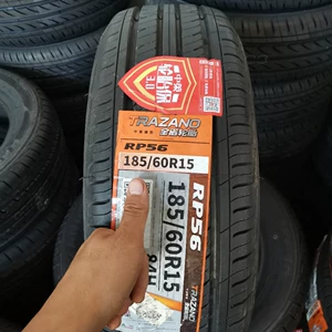 朝阳 Шина Quannuo 185/60R15 84H RP56 бесшумная, подходит для Vios Volkswagen POLO и Fit Jetta.