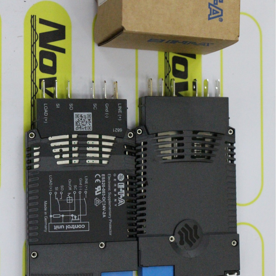 ETA开关ESS20-003-DC24V-2A