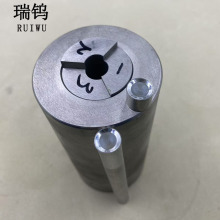 慢走丝加工设备高精度电火花线切割机床工业级数控钼丝加工机