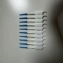 硅胶牙间刷