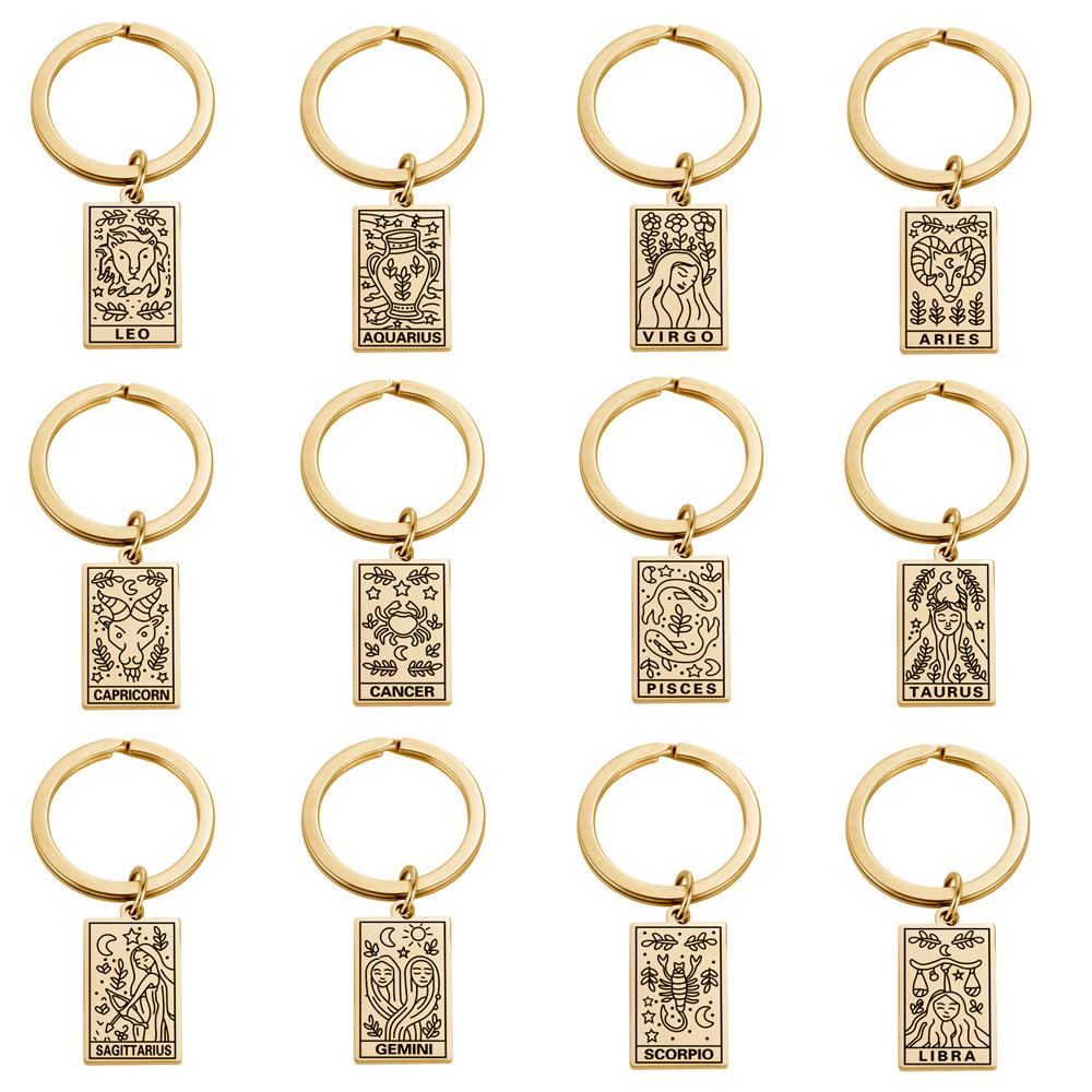 复制_厂家直销 十二星座潮流钥匙扣 个性不锈钢.jpg