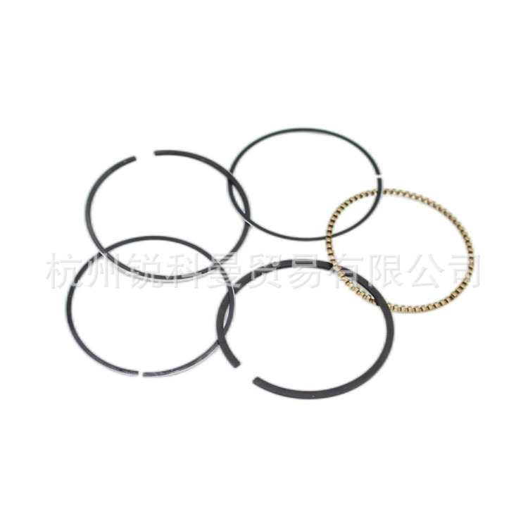 厂家批发配件适用于Honda GX100 活塞环总成标准GP 款1+1.2+2