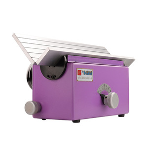 Spot Eagle Brand Side Milling Chamfering Machine VCF-600 Adjustable Angle Knife Disc Chamfering Machine Desktop Chamfering Machine
