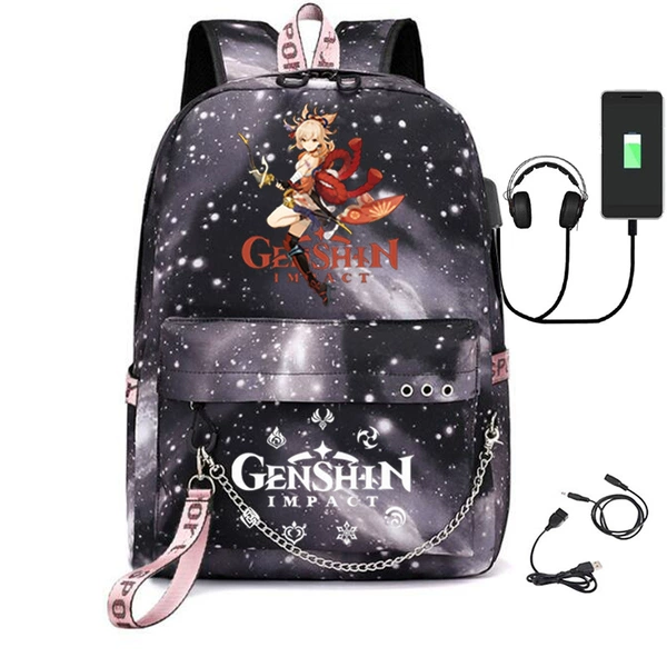 Iron chain starry sky gray 4
