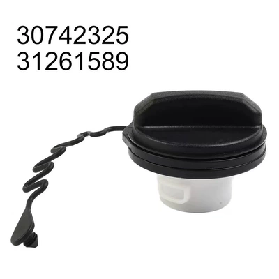 31261716 31392044 30742325 Fuel tank - 30742325-31261589-fixed-rope-without-holes
