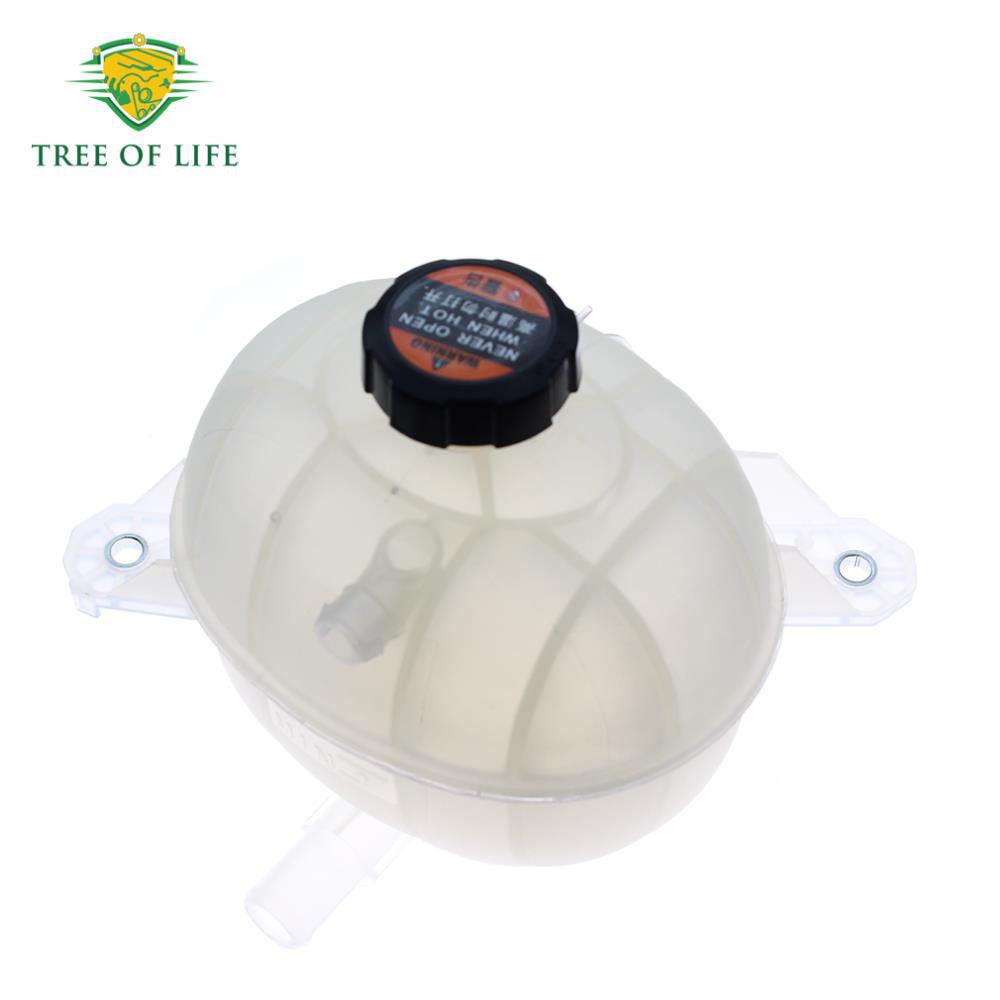 25430 - N8000 25430N8000 adecuado para el tanque de almacenamiento de líquido del nuevo radiador con tapa image 1
