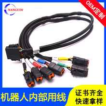 ������˳���������ɨ�ػ��ײ��ź���DTM06-12SB�������ذ�����