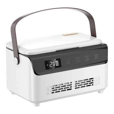 Soyuducular – Portable Coolbao Insulin Refrigerated