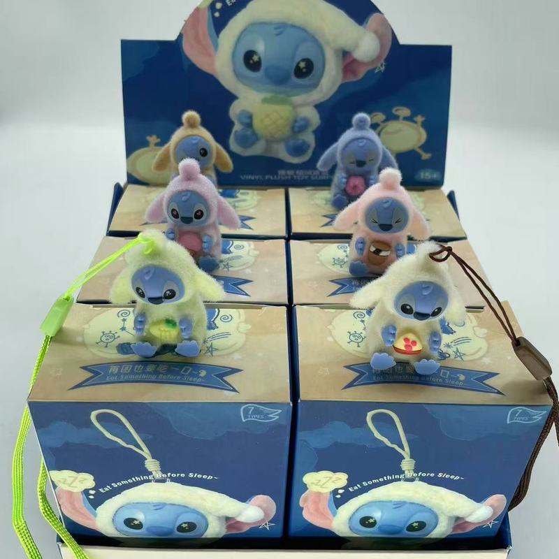 Labubu トレンディなおもちゃフィギュアブラインドボックス子供のブラインドボックスギフトインターネット有名人ホットモデルバブルマートステッチブラインドボックス卸売|undefined