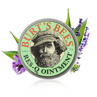 American Little Bee Lithospermum Cream Plant Essence Adult Baby Mosquito Repellent Bite Cream Anti-Itch Cream 15g Ready for Delivery