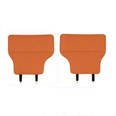 M7 Rear Seat Anti-Kick Pads, Aito Chair back anti-kick pad