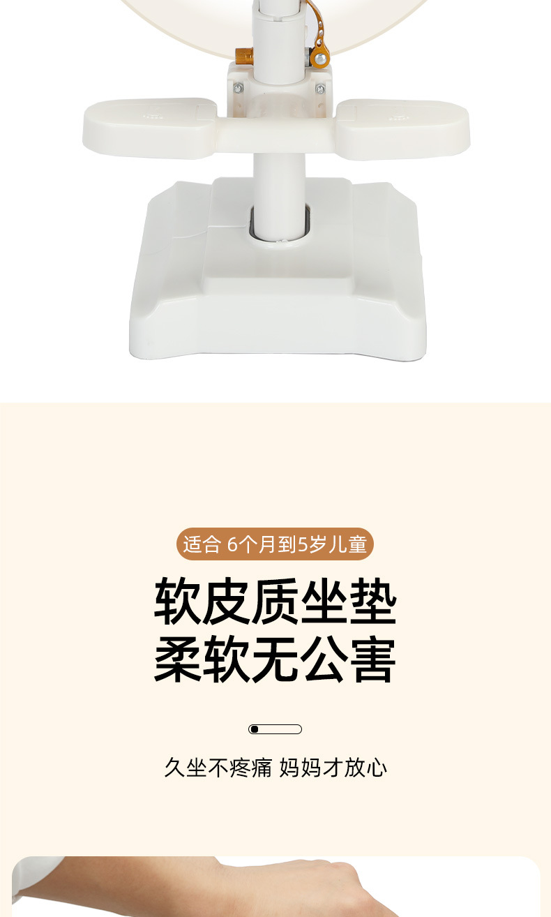 Electric Vehicle Child Seat Front-Mounted Scooter Electric Bike Bicycle Child Safety Seat Wholesale