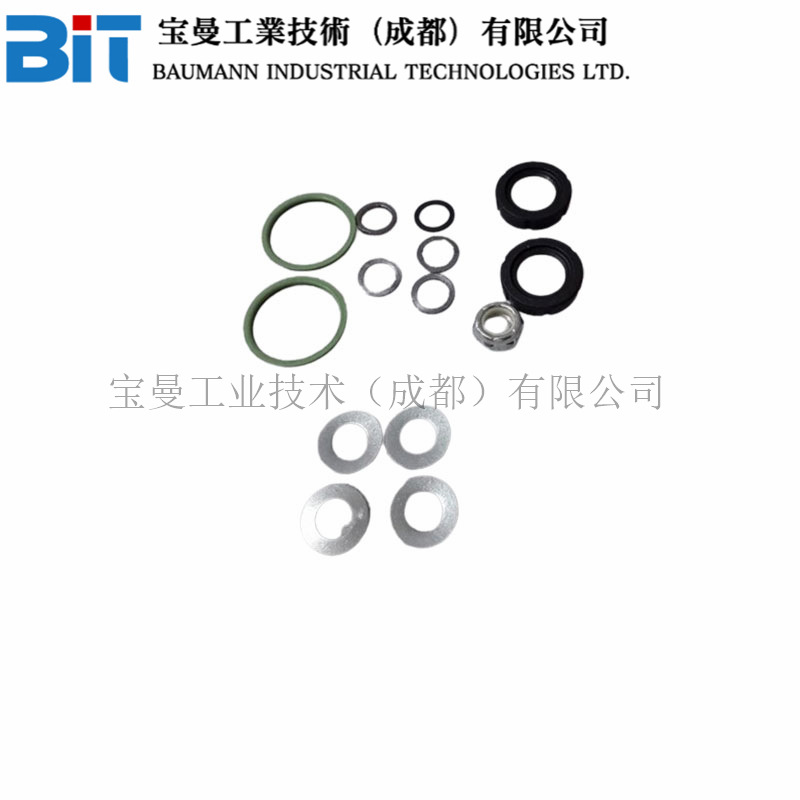 美国FLOWSERVE福斯定位器配件备件包阀门零件307319.999.000