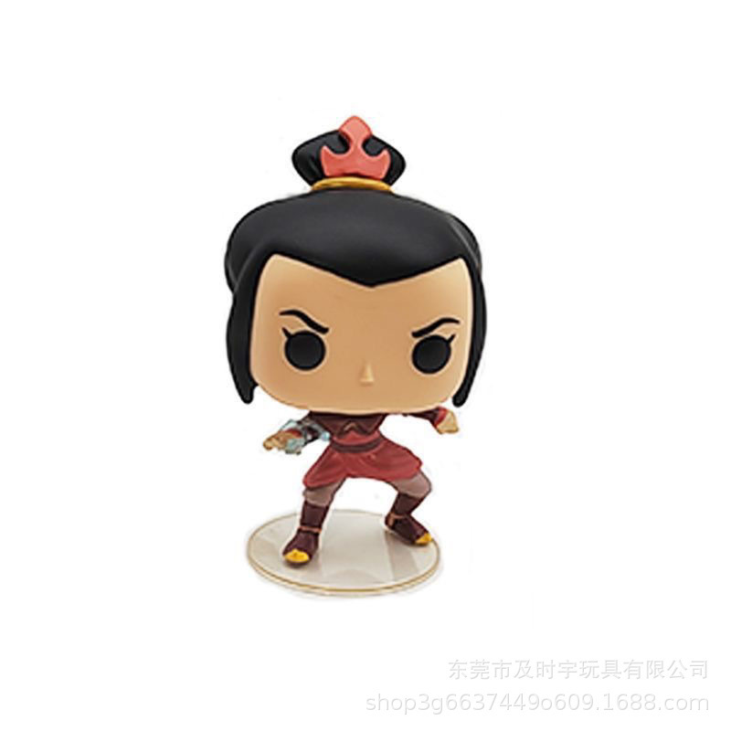 POPアニメ周辺グッズフィギュア模型飾り|undefined