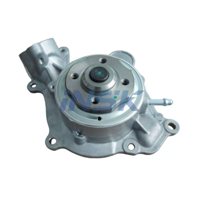 06M121013C Volkswagen Touareg Audi Water pump