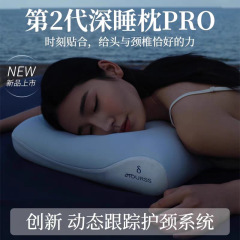某惑星ホテルと同じ枕 メモリーピロー ゼロプレッシャー スローリバウンド ホテル枕芯 深い眠り枕 プロ 第2世代