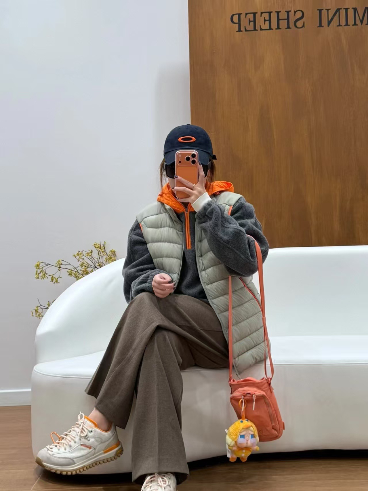 Bird 's Home Selection Cerium Velvet Short Sleeve Chaleco de invierno caliente montañismo a prueba de viento logotipo flojo impermeable