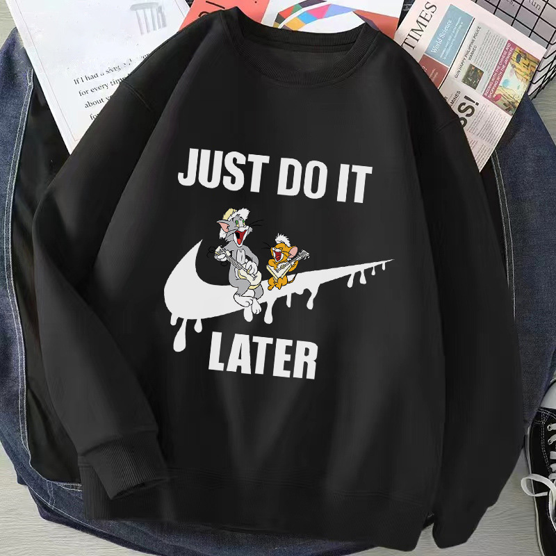 블랙【JUST】얇은 부분