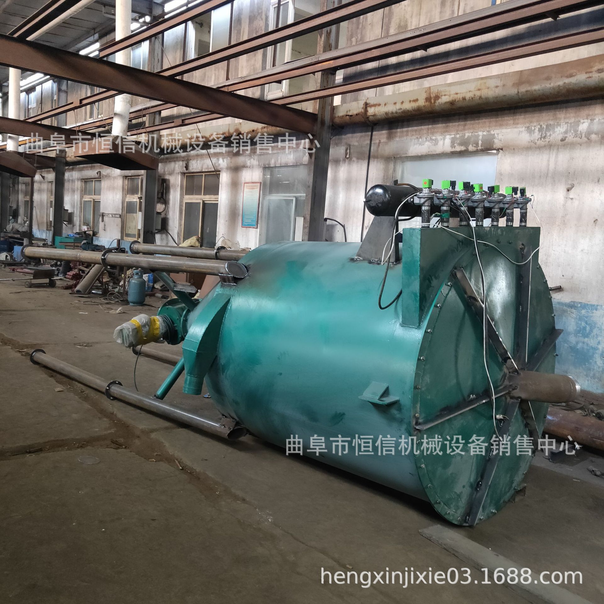 宁夏建材粉煤灰气力吸灰机zcjb 水泥粉料气力抽送机 性能稳定