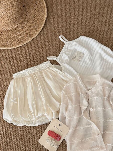 Children's trend fashionable long-sleeve
