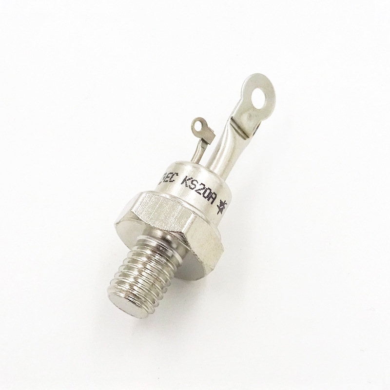 ks20a 螺栓形双向可控硅晶闸管 KS20A1600V 上海奇亿JPEC