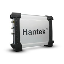 汉泰信号源发生器Hantek1025G/DDS-3005/DDS-3X25任意波形频率计
