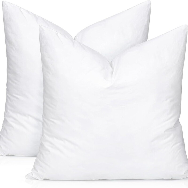 Cross-Border Exclusive Supply for Amazon: Brushed Fabric Hotel Sofa Pillow Core, Pp Cotton Square Non-Woven Fabric Pillow Core Wholesale Cross-Border Exclusive Supply for Amazon: Brushed Fabric Hotel Sofa Pillow Core, Pp Cotton Square Non-Woven Fabric Pillow Core Wholesale