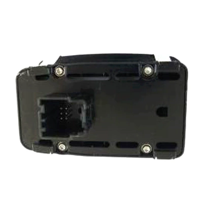 switch, Glass lifter