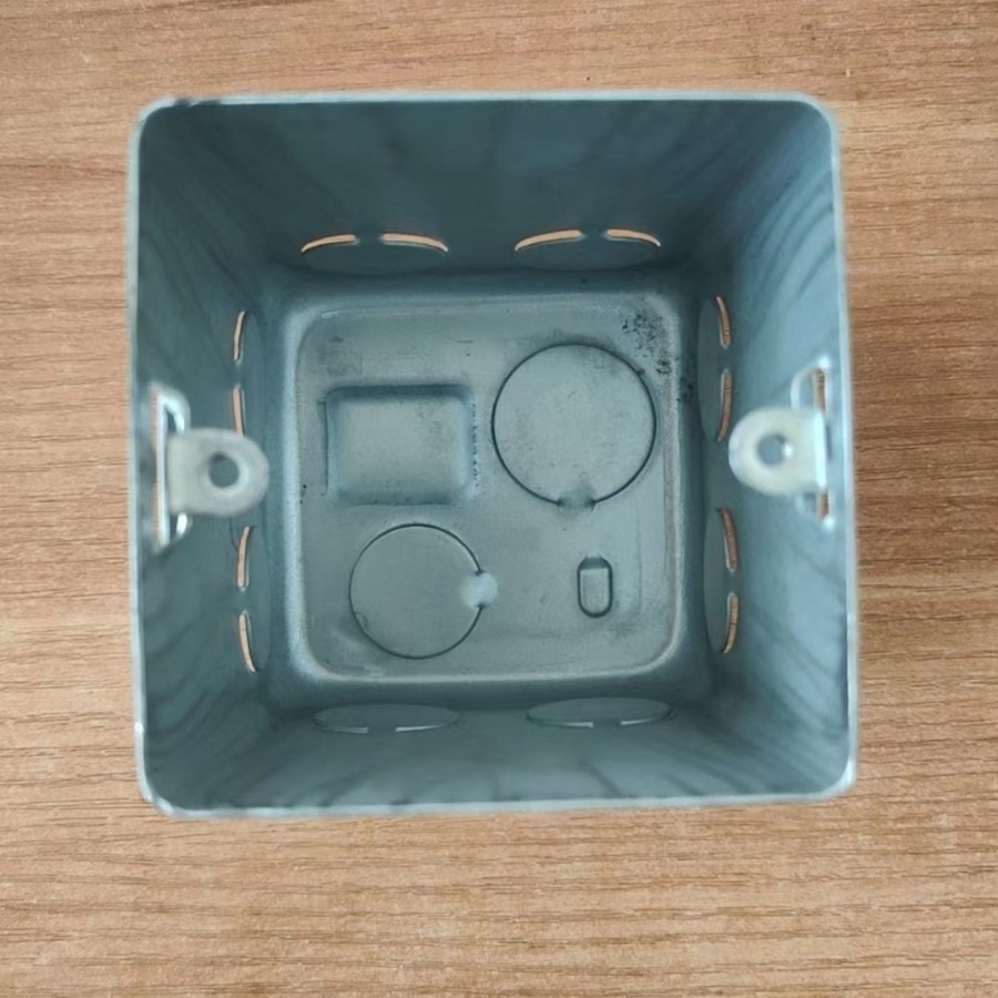 各种规格 型号焊接盒 各种规格 拉伸盒  品种齐全 量大优惠