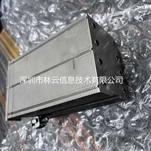 For IBM X3650M5 radiator 00E8868 00KC718 00KA517 00KC788 00FK884