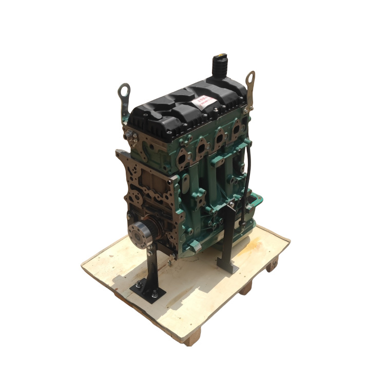 FAW Wuxi Diesel Engine Factory Four-cylinder Water-cooled Vertical Self-priming X4125 Engine Connecting Rod Assembly B2-04-000