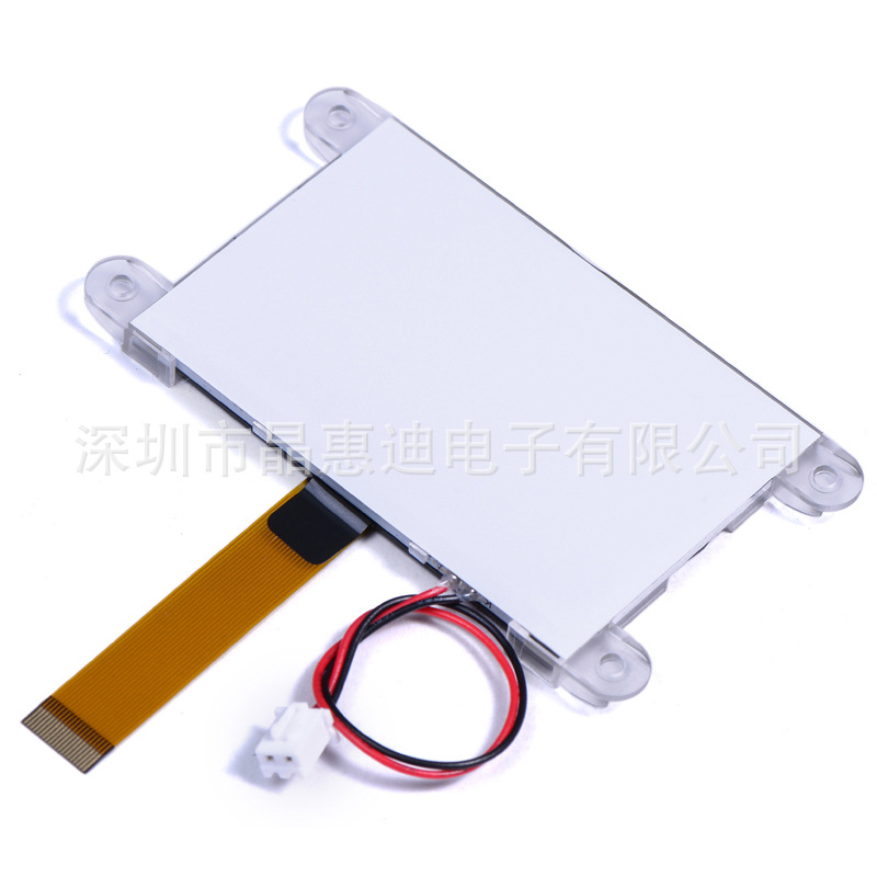 LCD������/Һ��ģ��/128X64/����/2.8Ӣ��/JHD12864-G45IBFG-Y