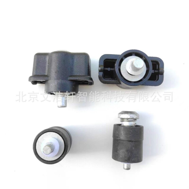 Suitable for Dodge Ram RAM tailgate screw size set of 09-21 68054996AA 68054997AB