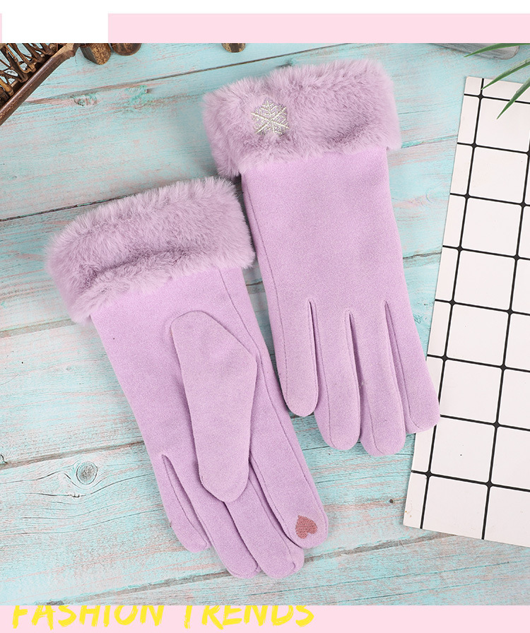 女士手套_22