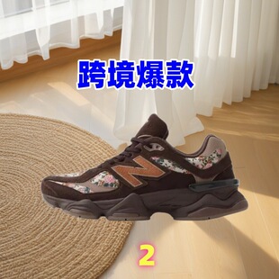 �羳��ԭ9060С�����ϵ�Ь�黨��ɫ�������eЬ���m��Ů�͎��ܲ�Ь