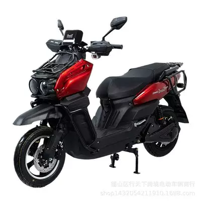 Take Electric Motorcycles in Stock for Export, Direct from the Source Factory, 72V High-Power Electric Scooters Ckd (Elektrikli motosikletlər)