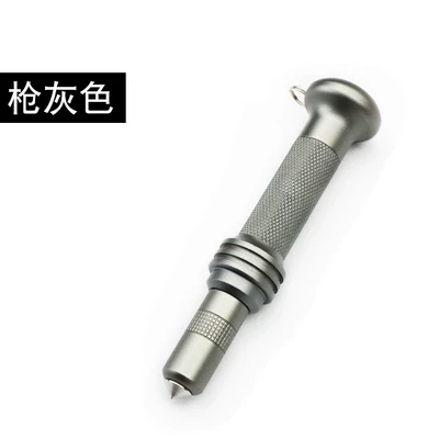 Qəza çəkici: Qìchē Tungsten Steel Pin Multifunctional