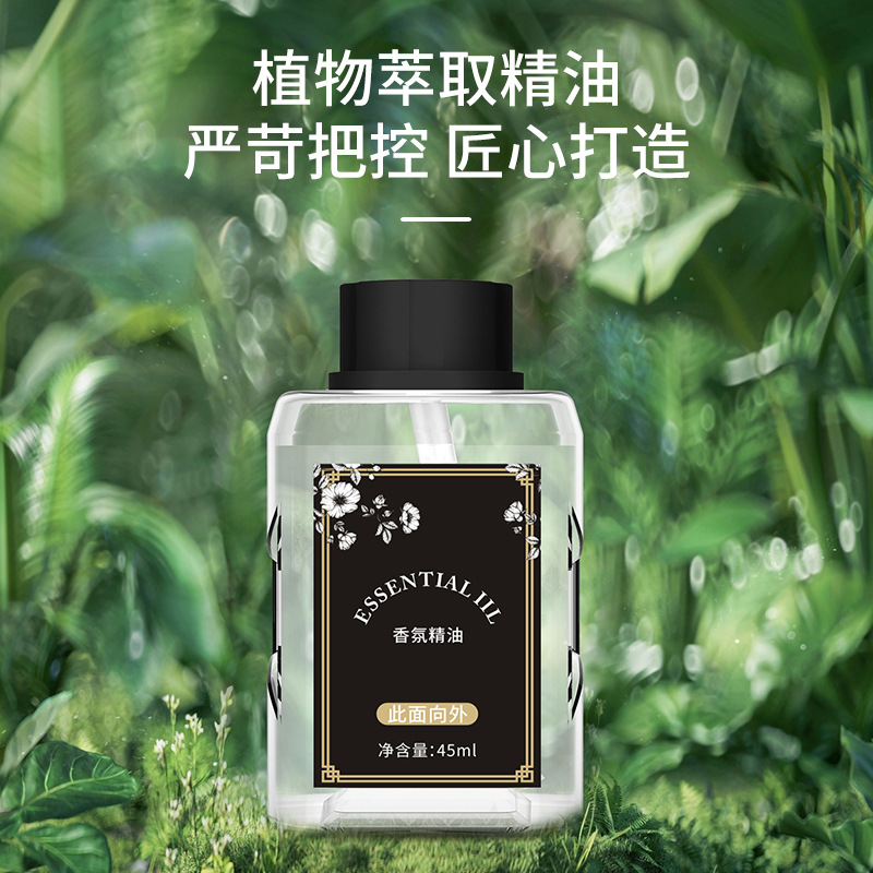 Máquina de fragancia temporizada hotel spray máquina de fragancia desodorizante de baño máquina de fragancia doméstica máquina de fragancia aire máquina de fragancia