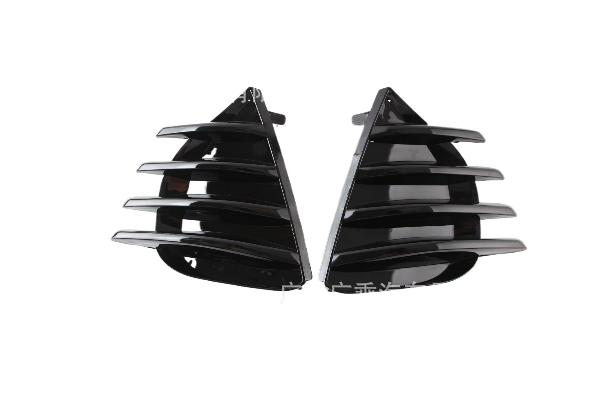 Aplicable a 17-18 versión americana Carolina LED luz corriente diurna Carolina SE luz corriente diurna Corolla SE