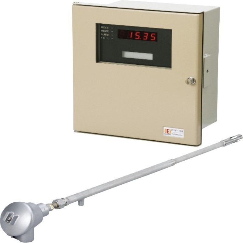 全新！！日本ENERGYS 锆氧分析仪（O2分析仪） TF-10D101