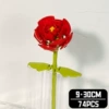 Peony flower D1