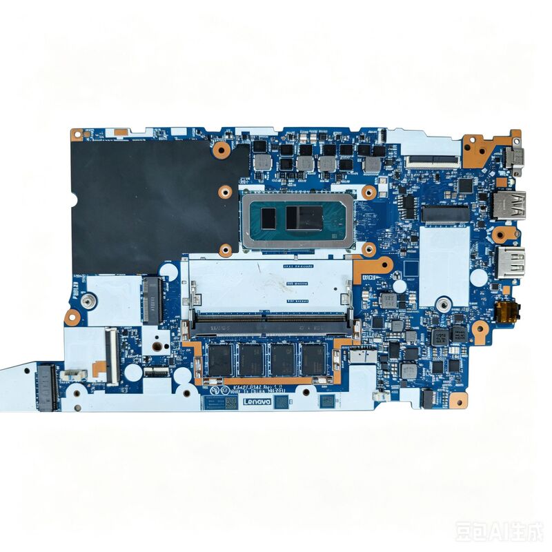 Suitable for Lenovo ThinkPad E14 Gen4 motherboard E15 Gen4 JE442 JE542 NM-E611 Suitable for Lenovo ThinkPad E14 Gen4 motherboard E15 Gen4 JE442 JE542 NM-E611