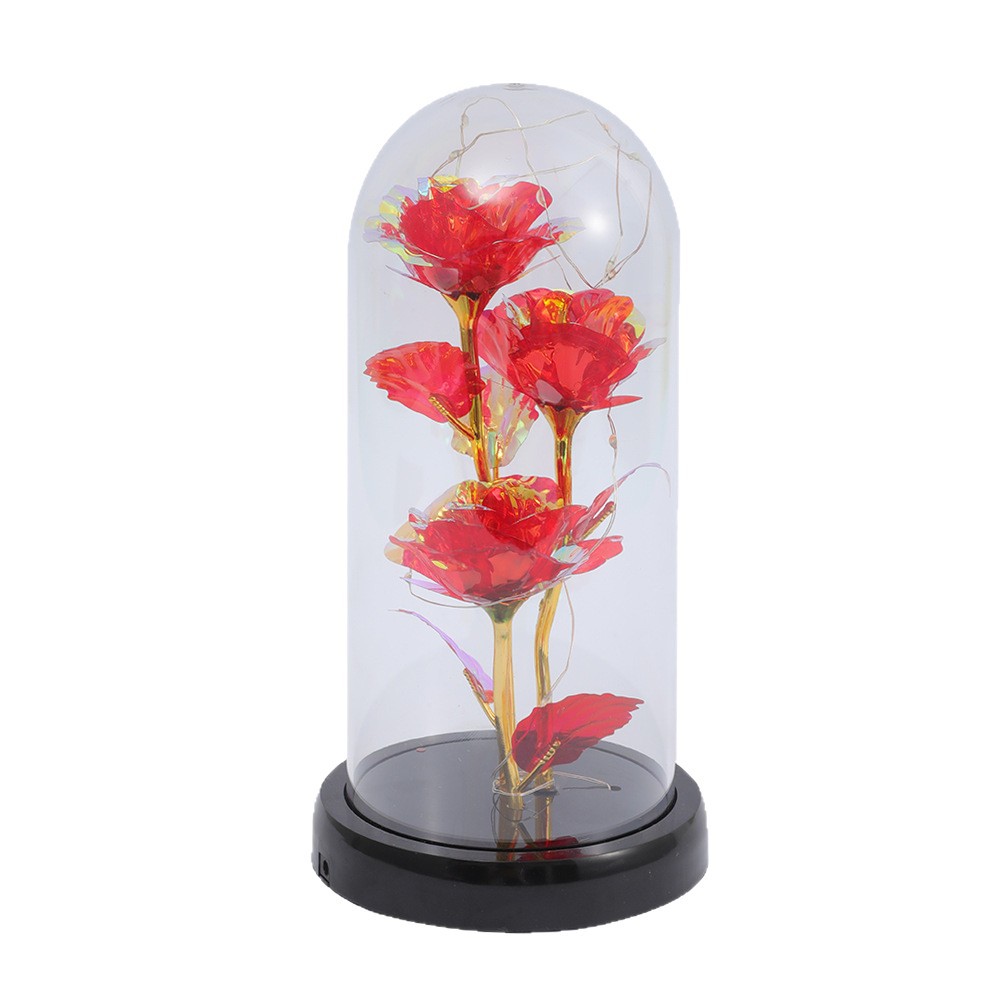 Fronteriza de flores de flores