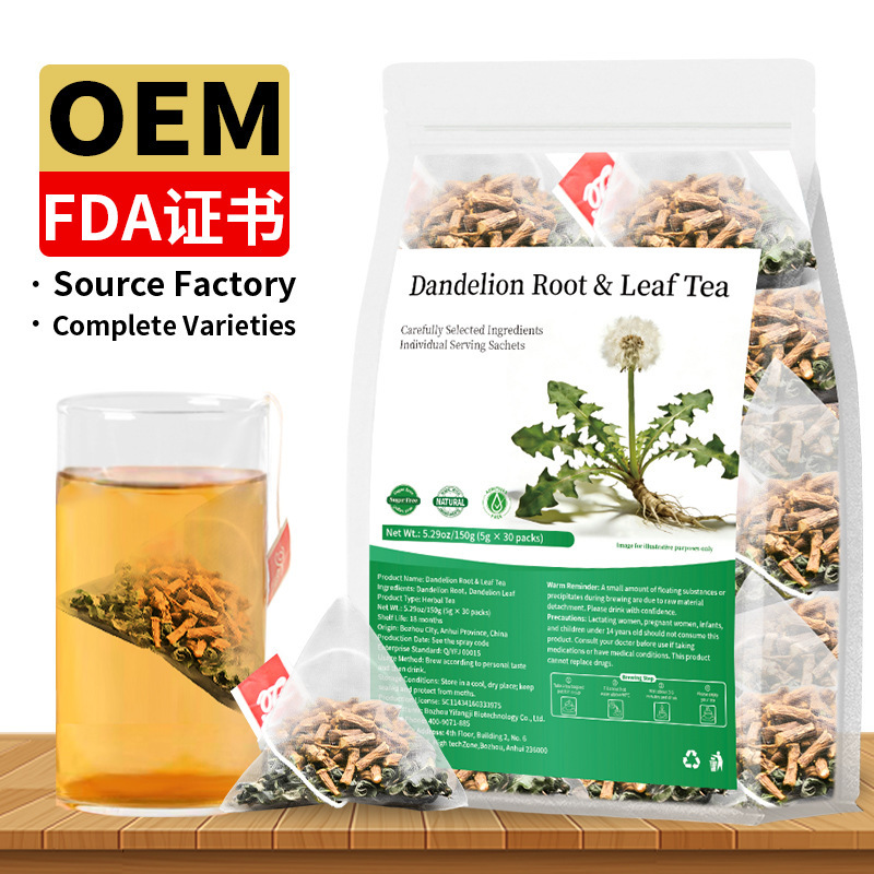 Dandelion Root & Leaf Tea Dandelion Leaf Tea and Dandelion Root Tea Are Not for Domestic Consumption Dandelion Root & Leaf Tea Dandelion Leaf Tea and Dandelion Root Tea Are Not for Domestic Consumption