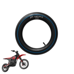 Yozma in10 electric off-road motorcycle original front and rear inner tubes cross-border foreign trade export electric motorcycle parts