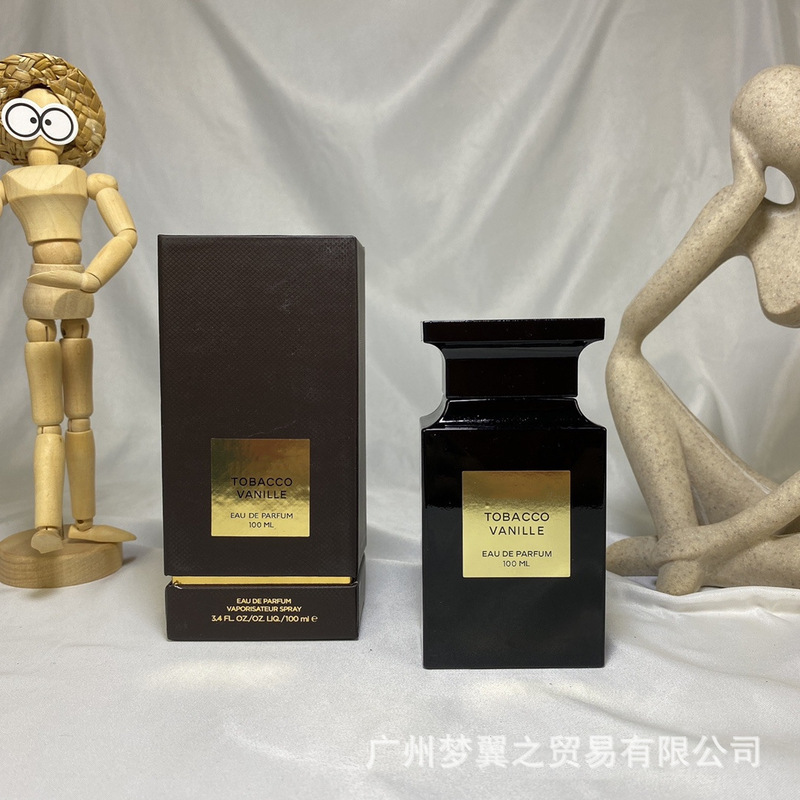 跨境外贸越南perfume TF乌木沉香失落樱桃苦桃荆棘玫瑰白麝香香水|undefined