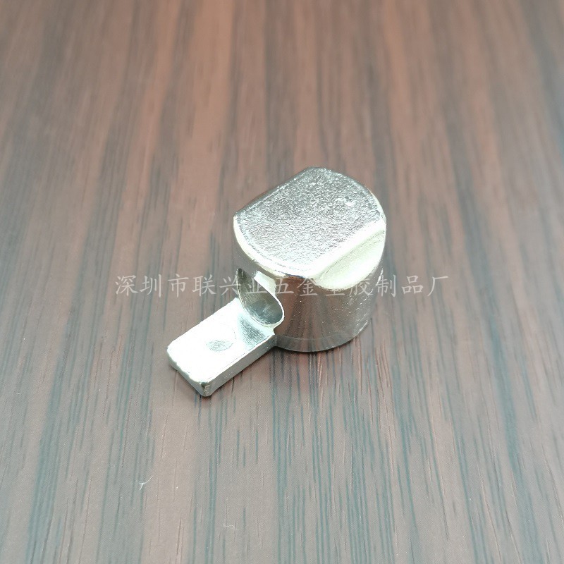 M8斜边口哨，0820内置半轴连接件，4040欧标铝材隐藏式锌合金角件