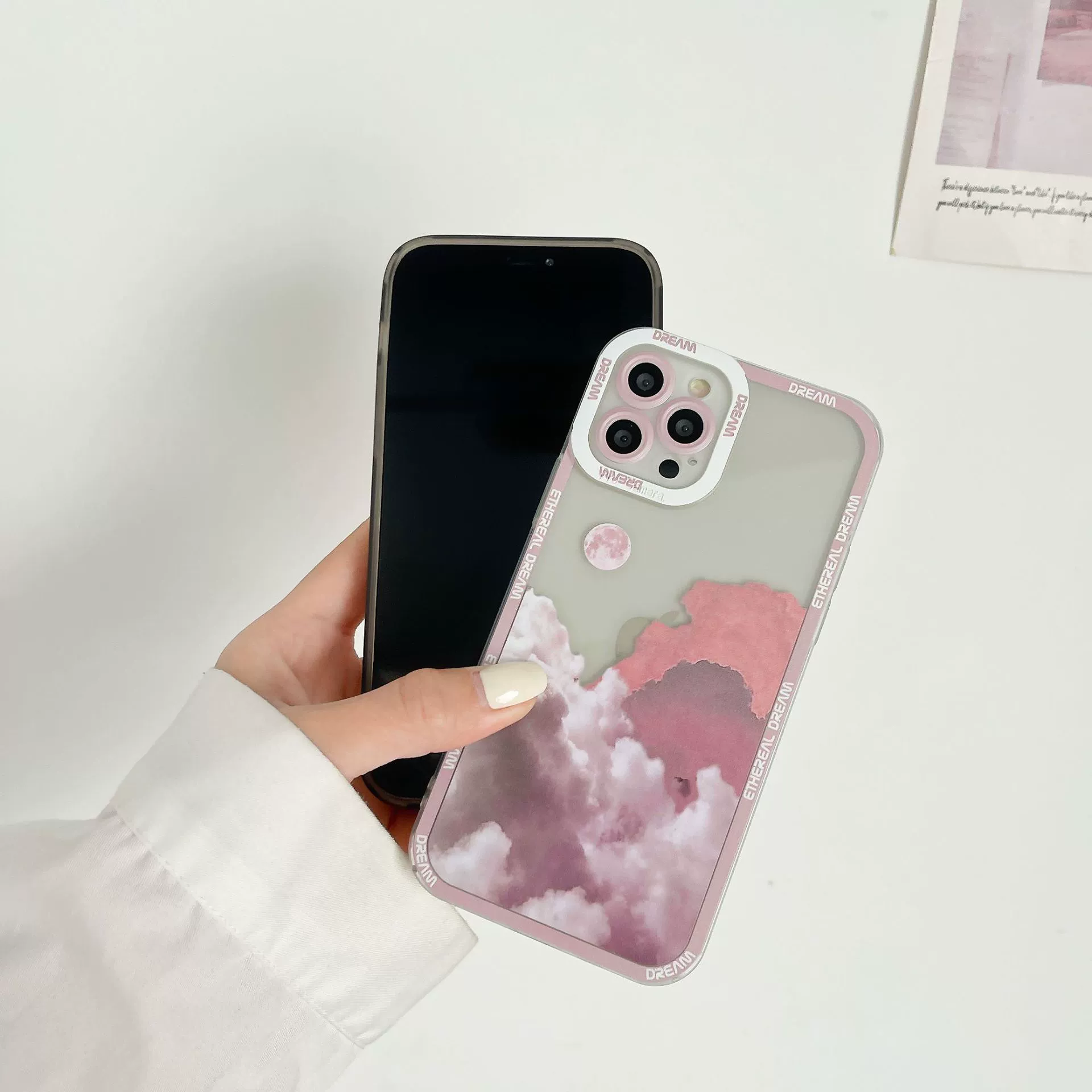 Apple, совместимый iPhone 15, чехол, защитный чехол для мужчин и женщин, 15promax, iphone, 11promax, 7plus