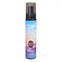 Трансграничные поставки Lace tint mousse 100ML парик головные чехлы с кружевной краской окрашенной пеной мусс