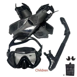 浮潜套装;潜水用品;泳镜